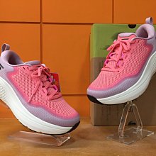 【阿典鞋店】**女鞋~SKECHERS  慢跑系列 GO RUN SUPERSONIC MAX 寬楦款 -172086WPNK