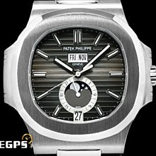 【永久流當品】Patek Philippe 百達翡麗 PP  5726 金鷹 5726A-001  CAL7351