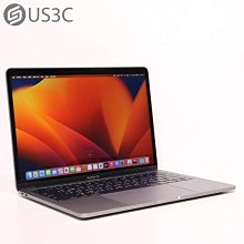 【US3C-青海店】台灣公司貨 2017年 Apple Macbook Pro Retina 13吋 i5 2.3G 8G 128G UCare保固3個月