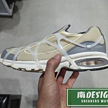 南🔥2023 12月 NIKE Air Kukini 慢跑 緩震 網格 襪套 彈性 休閒 男 灰米 DV0659-201