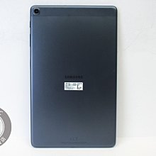 【台南橙市3C】Samsung Galaxy Tab A T515 Lte 3+32G 黑 10.1吋  #85955