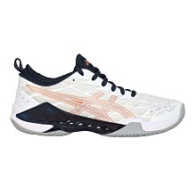 ASICS BLAST FF 3 男羽球鞋(免運 羽球 亞瑟士「1073A069-960」≡排汗專家≡