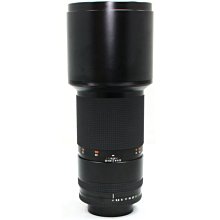 『永佳懷舊』CONTAX Carl Zeiss Tessar T* 300mm F4  No.7248179  ~中古品