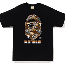 【日貨代購CITY】2023SS APE BAPE X GRIP SWANY 伊勢丹限定 短T 大頭 現貨