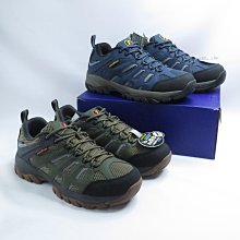 GOODYEAR GAMO3347-2色 男 越野鞋 戶外 WATERPROOF 抓地 護趾【iSport愛運動】