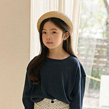 S~XXL ♥上衣(NAVY) CHULSU&YOUNGHEE-2 24夏季 CUY240413-067『韓爸有衣正韓國童裝』~預購