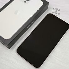 【林Sir 手機 嘉義館】9.2成新 Apple iPhone 13 Promax 256G / 6.7吋/ 銀色