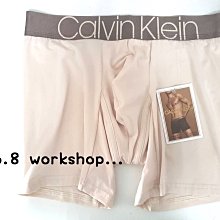 【CK男生館】【Calvin Klein ICON MICRO低腰長版四角內褲】☆【CKU002Q2】(S-M-L)
