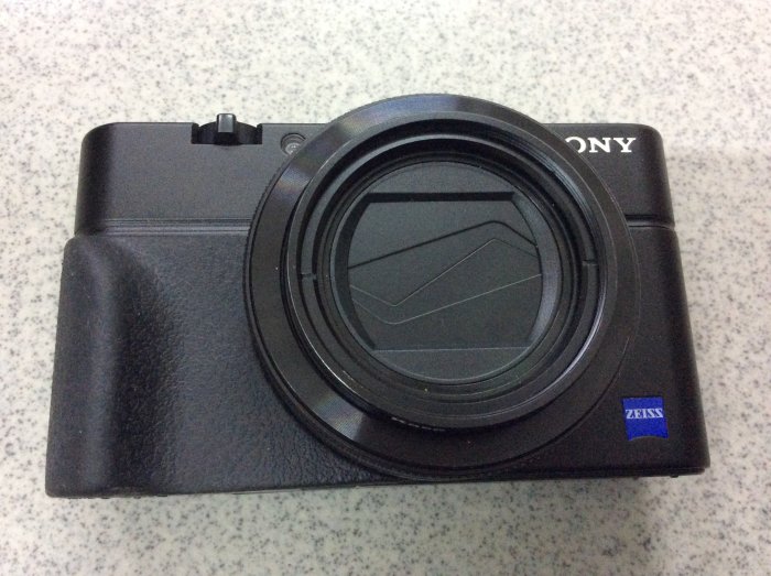 [保固一年] [高雄明豐] 台灣公司貨 Sony RX100 m4  數位相機 便宜賣 rx100m5 rx100m3