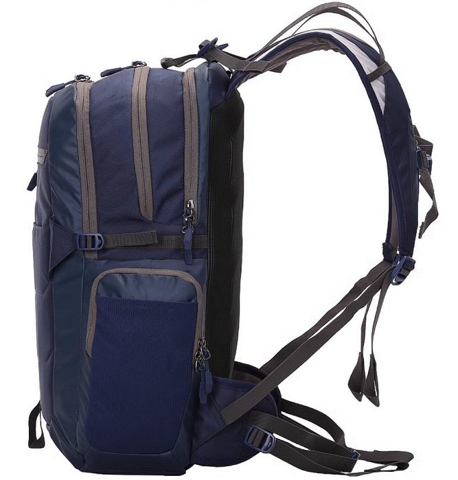 美國Granite Gear 多層後背包 33L 山林綠 美麗藍 雙肩背包背袋 筆電包書包 NIKE PORTER包參考