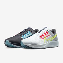 南 2021 7月 NIKE Air Zoom Pegasus 38 DJ3128-001 白黑陰陽鞋 舒適 運動慢跑鞋