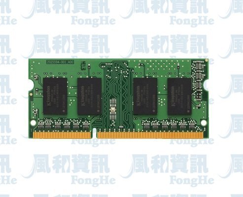 金士頓 Kingston KCP426SD8/16 DDR4-2666 16GB Apple專用記憶體【風和資訊】