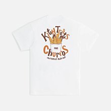【日貨代購CITY】23SS Kith Treats Churro Pocket Tee 口袋 薯條 吉拿棒 短T 現貨