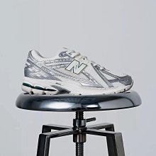 New Balance 1906R M1906REE 男女 復古休閒鞋 D楦 海鹽白銀【iSport愛運動】