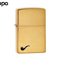 【寧寧精品小舖*台中30年打火機店】美國 ZIPPO  煙斗打火機 菸斗打火機 烟斗打火機 【經典純銅霧面款】5016