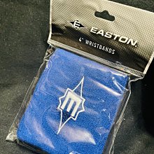 貳拾肆棒球 -日本帶回EASTON 棒壘球運動護腕/一雙/