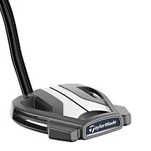 全新 TaylorMade Golf 高爾夫推桿 SPIDER TOUR X DOUBLE BEND PUTTER