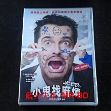 [DVD] - 小鬼找麻煩 The Full House (采昌正版 )