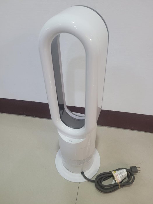 Dyson AM09 無葉型風扇 空氣清淨氣流倍增器 冷暖功能  外觀漂亮 歡迎参考！