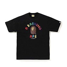 【日貨代購CITY】 A Bathing Ape NANOBLOCK COLLEGE T 25週年 樂高 短T 現貨