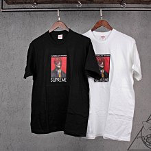 【HYDRA】Supreme American Psycho Tee 短T 短踢 美國瘋子【SUP600】