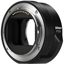 *兆華國際* 現貨 Nikon FTZ II 轉接環 第二代升級版接環配接器 國祥公司貨