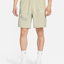 南🔥2022 9月 NIKE Dri-FIT Standard Issue 籃球短褲 男 淺灰 DX6136-118