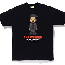 【日貨代購CITY】2020SS A BATHING APE BAPE XO THE WEEKND TEE 短T 現貨