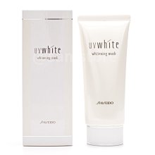 『山姆百貨』SHISEIDO 資生堂 UV WHITE 優白 敷容蜜 100g