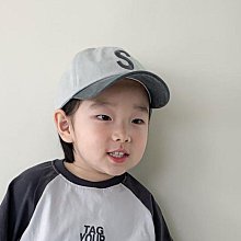FREE ♥帽子(그레이블랙) SUGER PLANET-2 24夏季 SUP240419-085『韓爸有衣正韓國童裝』~預購