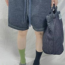 【2024山東伍月號】23SS！韓國製  YOOM綁帶短褲