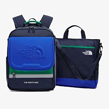 正品🇰🇷韓國代購《THE NORTH FACE》兒童Preppy空氣書包 /補習袋/手提袋/後背包  520服飾社區