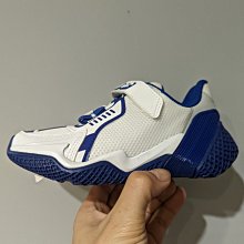 南◇2022 5月 ADIDAS Star Wars 4uture RNR 童鞋 白藍 兒童 運動 FV5788