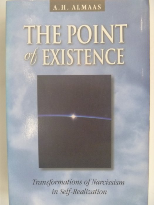 【月界1S】The Point of Existence_A. H. Almaas_自戀_原價1398〖心理〗AKR