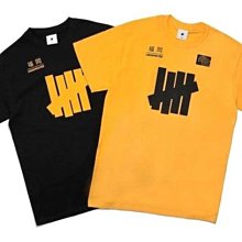 【日貨代購CITY】 UNDEFEATED LOGO TEE 福岡限定 2色 短T 180027 現貨