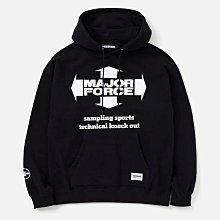 【日貨代購CITY】2023AW NEIGHBORHOOD NH X MAJOR FORCE . SWEATPARKA LS 帽T