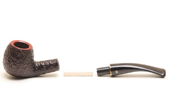 義大利 Savinelli 菸斗/煙斗 石楠木 Roma 6mm 新品特賣