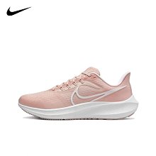 Nike Air Zoom Pegasus 39 耐吉  慢跑鞋 小飛馬 緩震 氣墊 女款 粉色 DH4072601