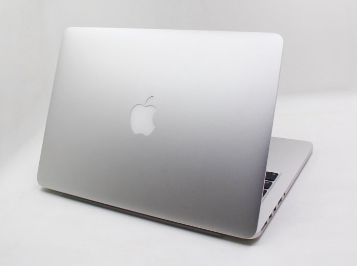 【青蘋果】MacBook Pro 13吋 i5 2.7GHz 8GB 128GB 二手筆記型電腦 #DL031