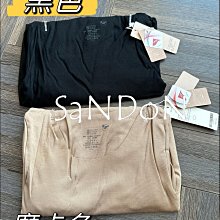 SaNDoN x『自選單品』超柔軟彈性超大 像你的第二層肌膚單穿內搭保暖舒服TEE 231014