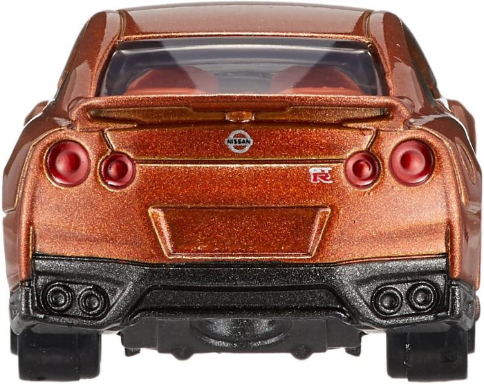 【絕版現貨】全新Tomica No.23 Nissan GT-R