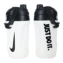 NIKE FUEL JUG大口徑霸水壺64OZ(健身 運動水壺 1890ml「N100311115364」≡排汗專家≡