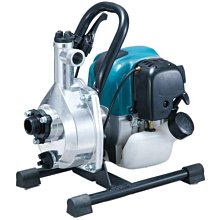 [ 家事達 ]Makita-EW1060H 牧田 四行程汽油幫浦 抽水機 特價