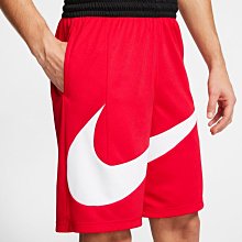 南◇2021 8月  NIKE AS M NK DF HBR SHORT 2.0 紅白色 籃球短褲 BV9386-657