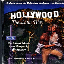 Hollywood The Latin Way 合輯 再生工場1 03