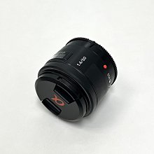 【蒐機王】Sony 50mm F1.4 定焦鏡 90%新 黑色【可舊3C折抵購買】C7915-6