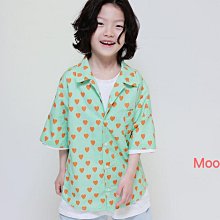 S~XL ♥襯衫(MINT) MOOOI STORE-2 24夏季 MOS40417-067『韓爸有衣正韓國童裝』~預購