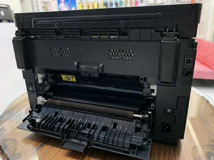 hp 惠普 color laserjet pro mfp m176n 彩色雷射複合機 事務機影印 非m177fw 維修