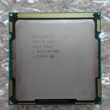 售 Intel 1156 Core i3-540 @過保良品@ 含原廠鋁底風扇