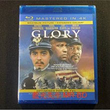 [藍光先生BD] 光榮戰役 Glory 4K2K超清版
